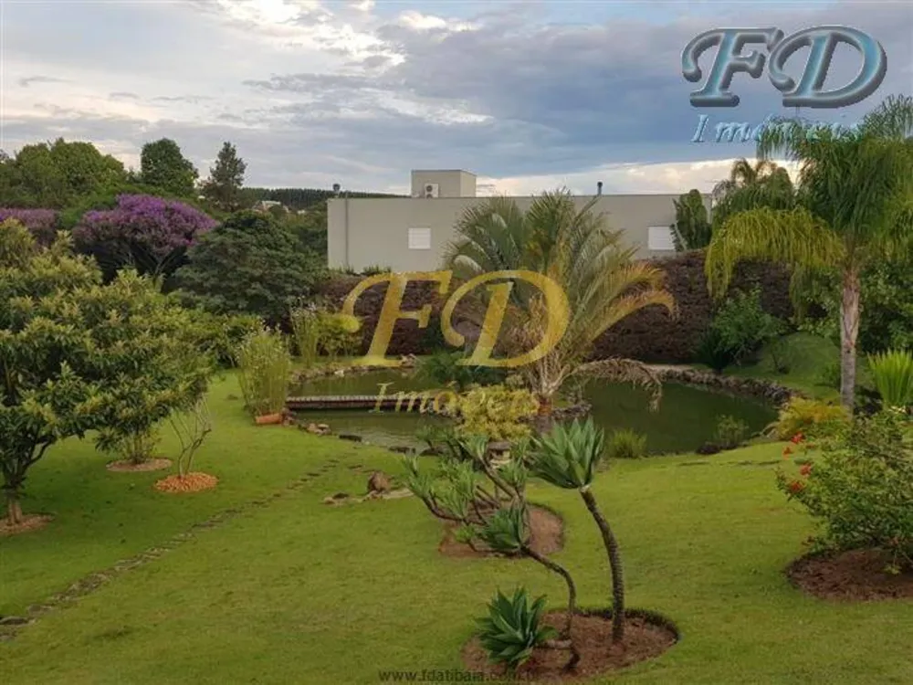 Chácara, 5 quartos, 5000 m² - Foto 6