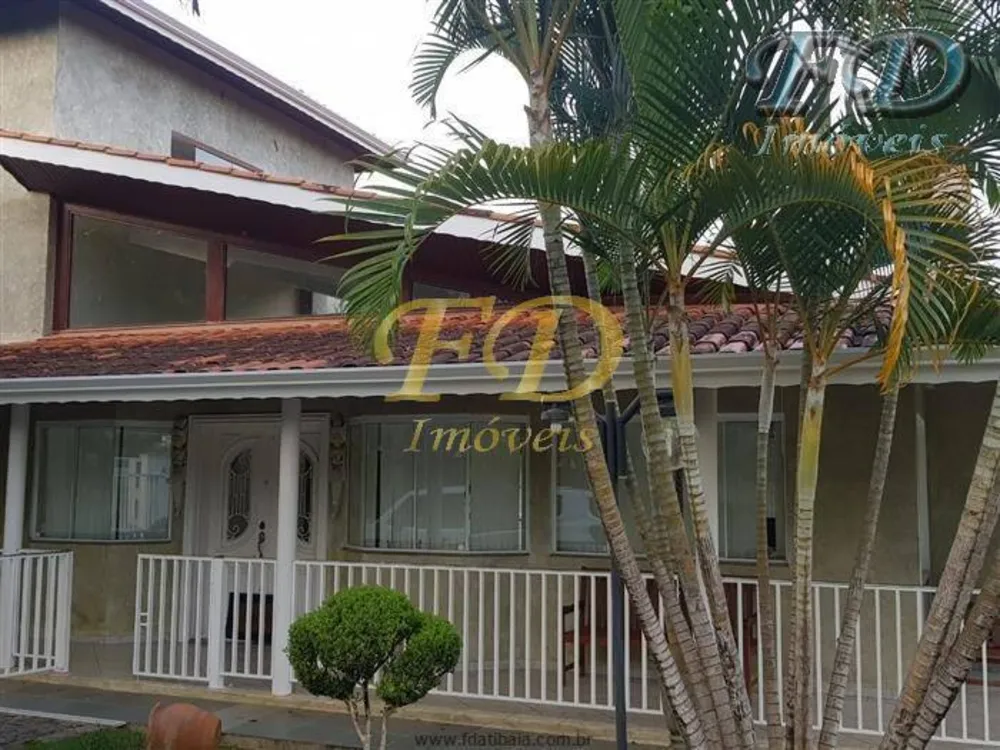 Chácara, 5 quartos, 5000 m² - Foto 5