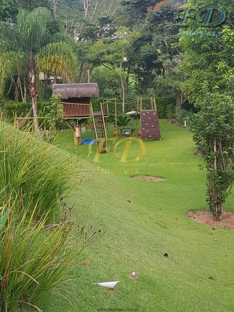 Chácara, 5 quartos, 5000 m² - Foto 2