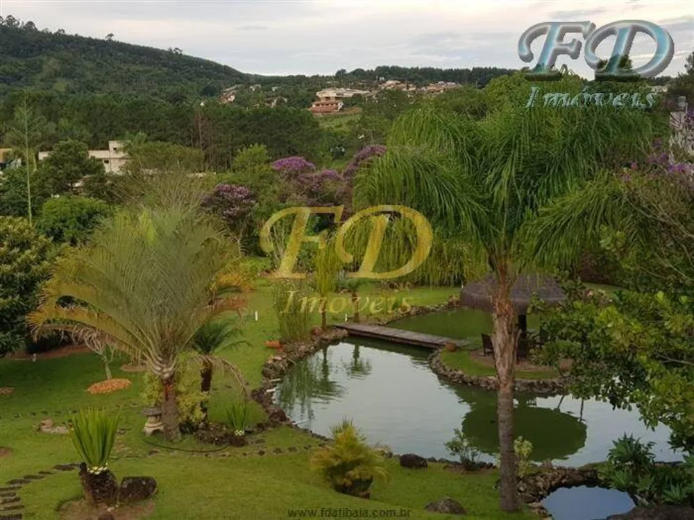 Chácara, 5 quartos, 5000 m² - Foto 7