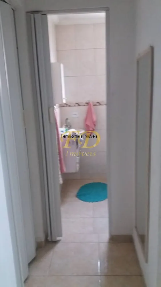 Apartamento, 2 quartos, 47 m² - Foto 3