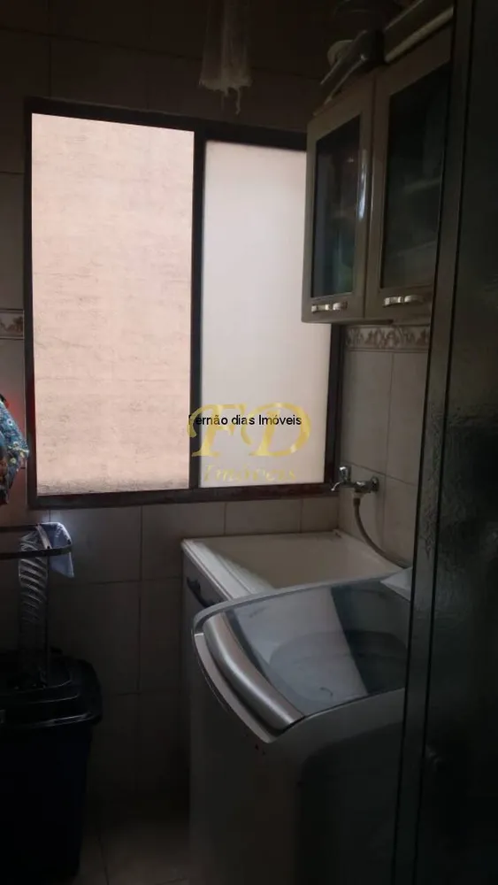 Apartamento, 2 quartos, 47 m² - Foto 6