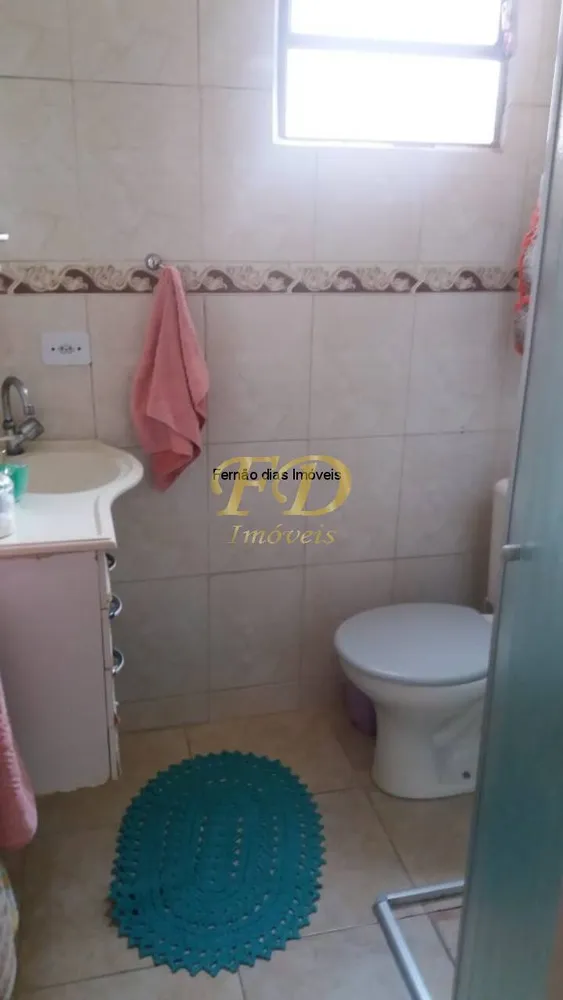 Apartamento, 2 quartos, 47 m² - Foto 7