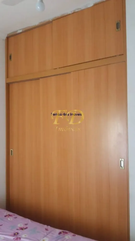 Apartamento, 2 quartos, 47 m² - Foto 8