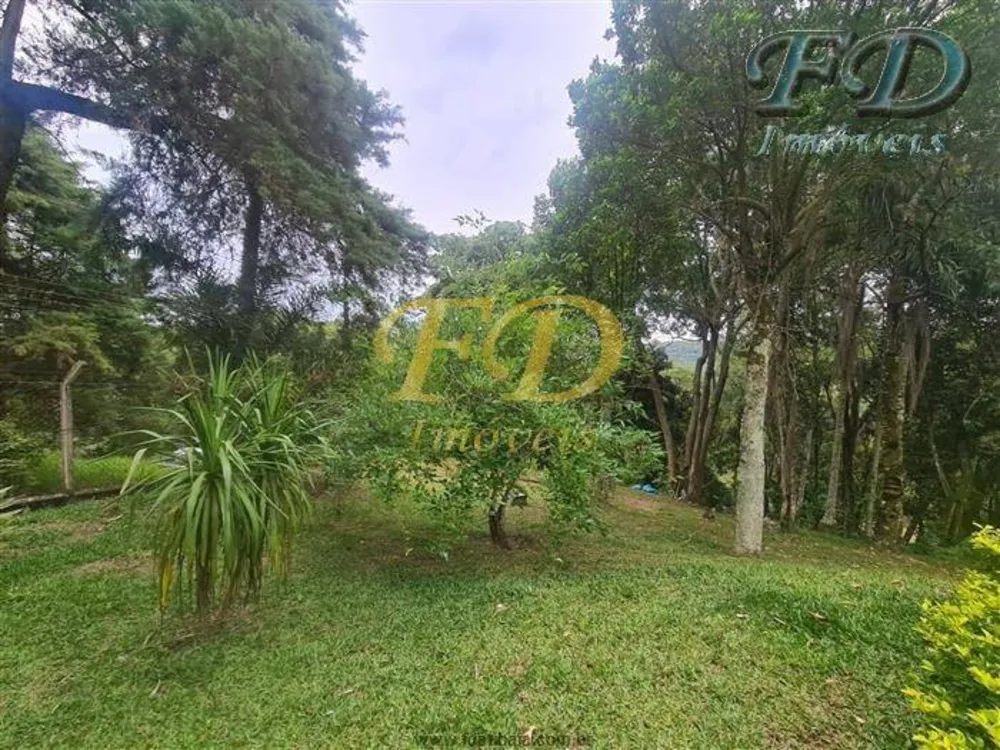 Chácara, 4 quartos, 2400 m² - Foto 3