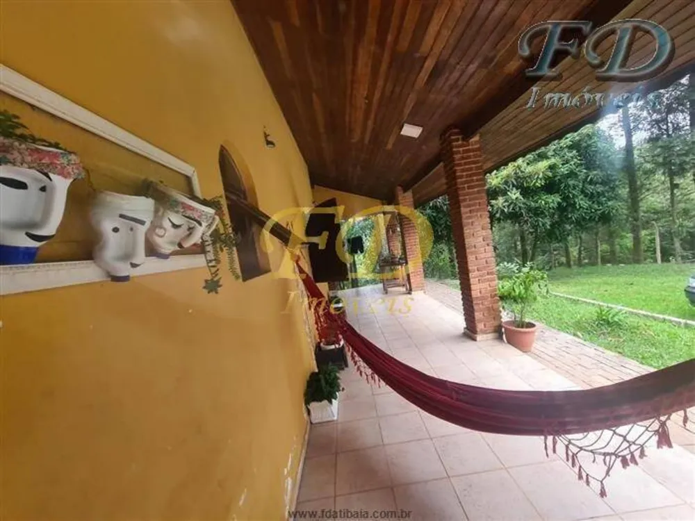 Chácara, 4 quartos, 2400 m² - Foto 4
