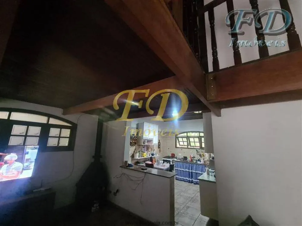 Chácara, 4 quartos, 2400 m² - Foto 7