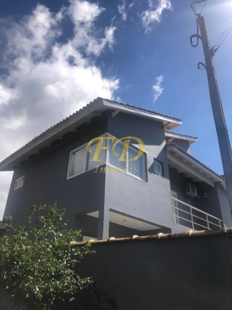 Chácara, 3 quartos, 1000 m² - Foto 8