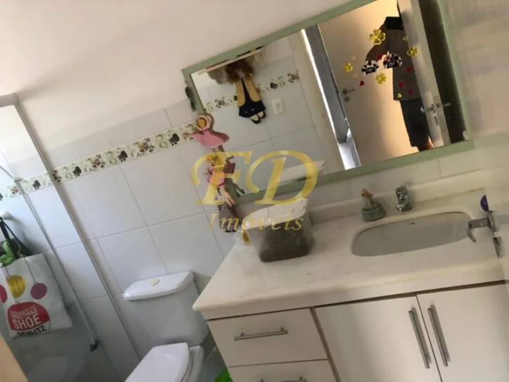 Chácara, 3 quartos, 1000 m² - Foto 2