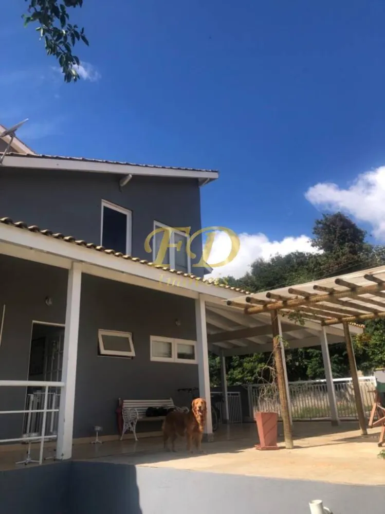 Chácara, 3 quartos, 1000 m² - Foto 3