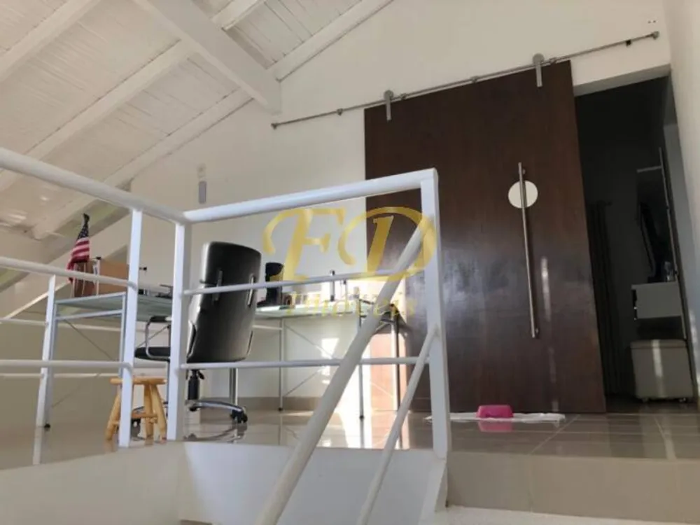 Chácara, 3 quartos, 1000 m² - Foto 1