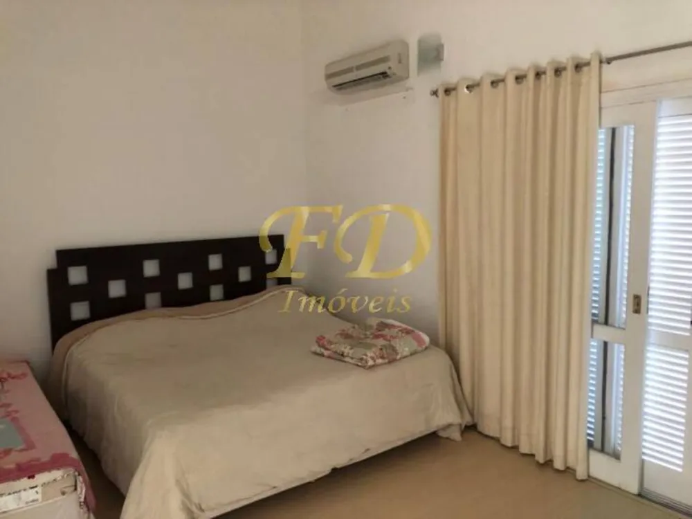 Chácara, 3 quartos, 1000 m² - Foto 4