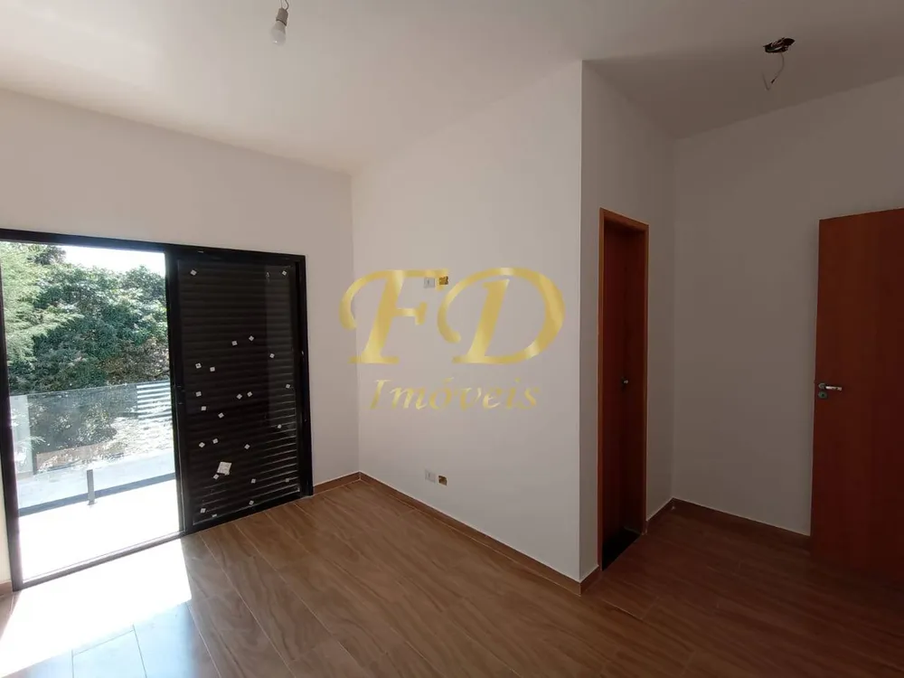 Casa, 3 quartos, 163 m² - Foto 2