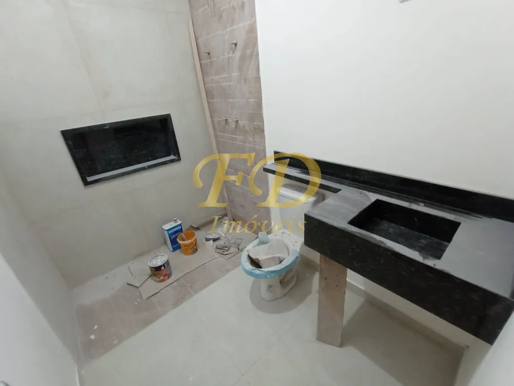 Casa, 3 quartos, 163 m² - Foto 4