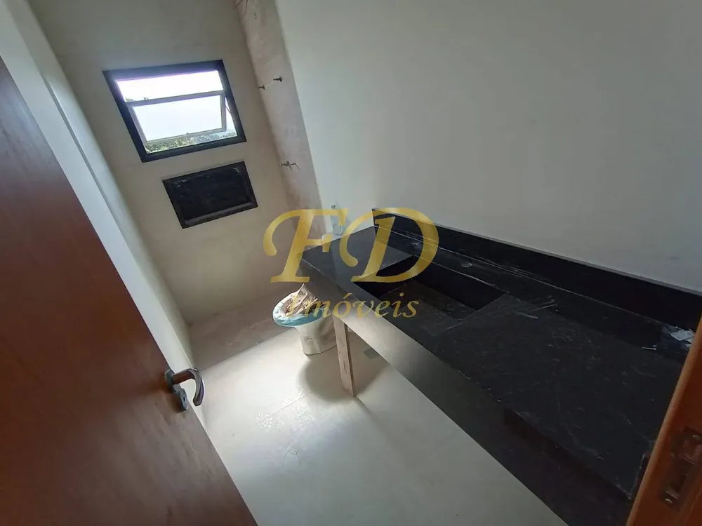 Casa, 3 quartos, 163 m² - Foto 8