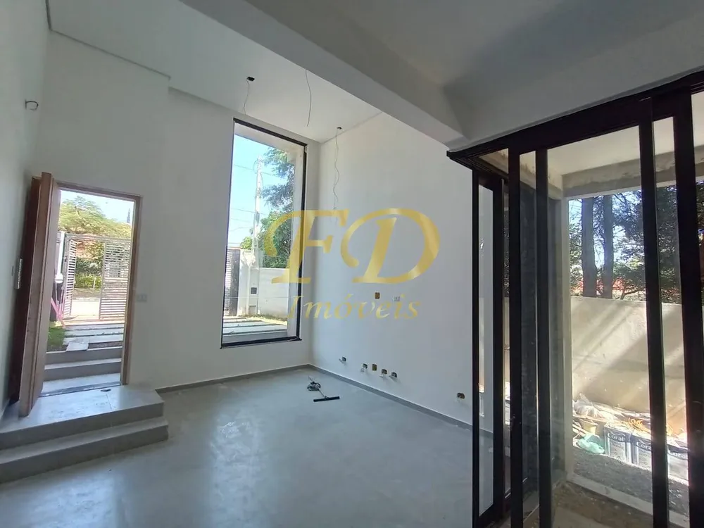 Casa, 3 quartos, 163 m² - Foto 3