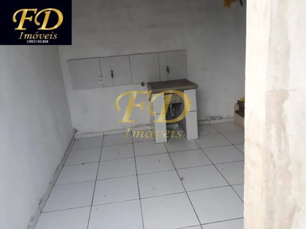 Casa, 1 quarto, 53 m² - Foto 2