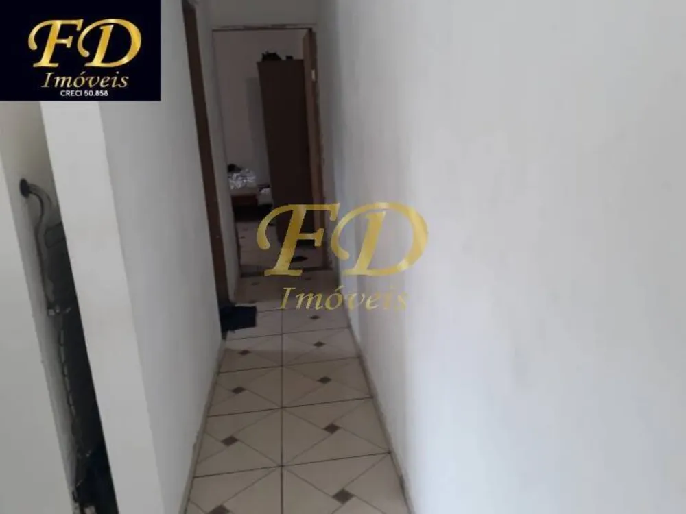 Casa, 1 quarto, 53 m² - Foto 5