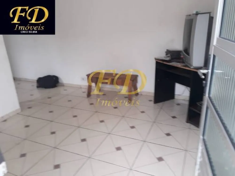Casa, 1 quarto, 53 m² - Foto 4