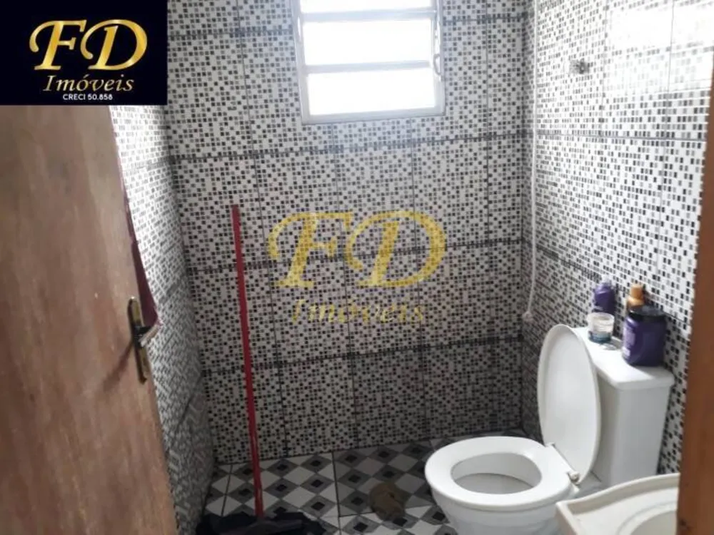 Casa, 1 quarto, 53 m² - Foto 7