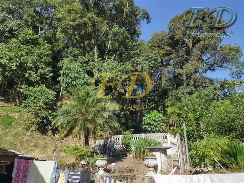 Chácara, 3 quartos, 3185 m² - Foto 1