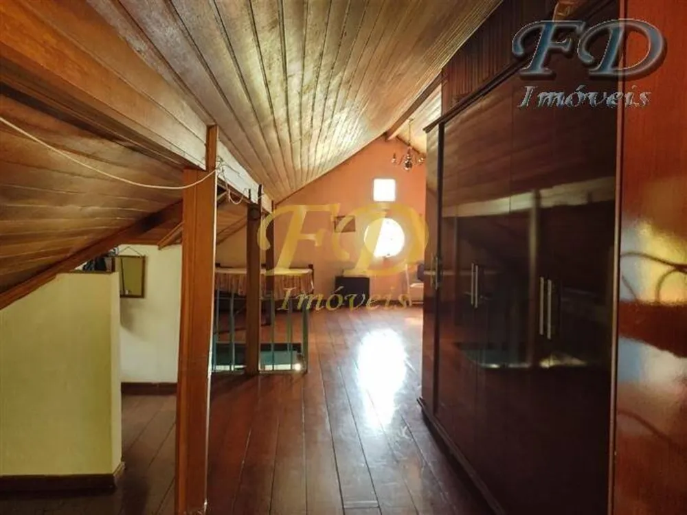 Chácara, 3 quartos, 3185 m² - Foto 2
