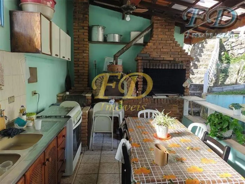 Chácara, 3 quartos, 3185 m² - Foto 7