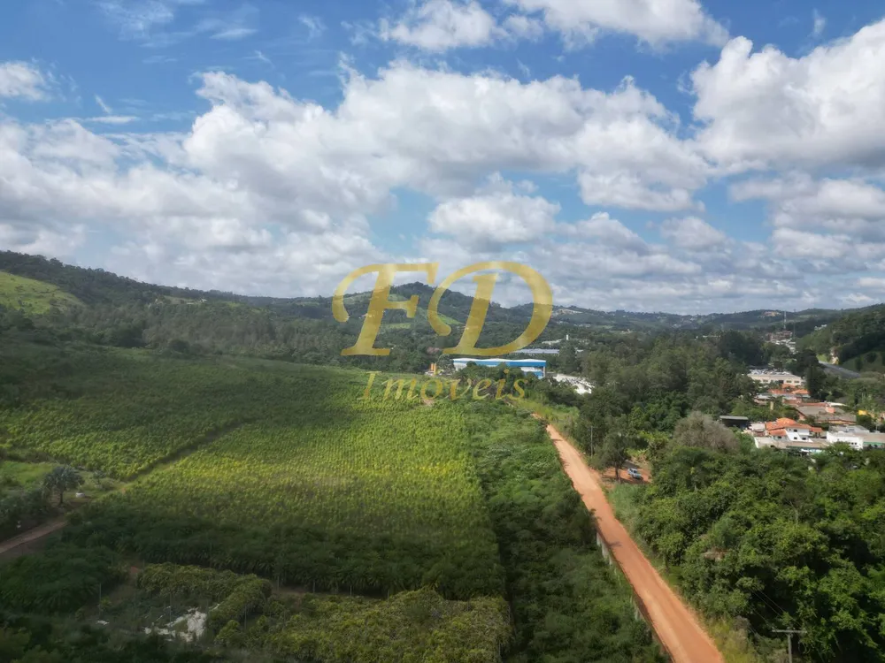 Terreno, 20 hectares - Foto 2
