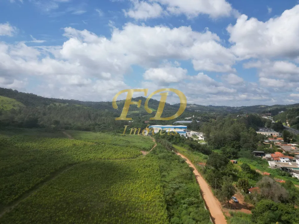 Terreno, 20 hectares - Foto 1