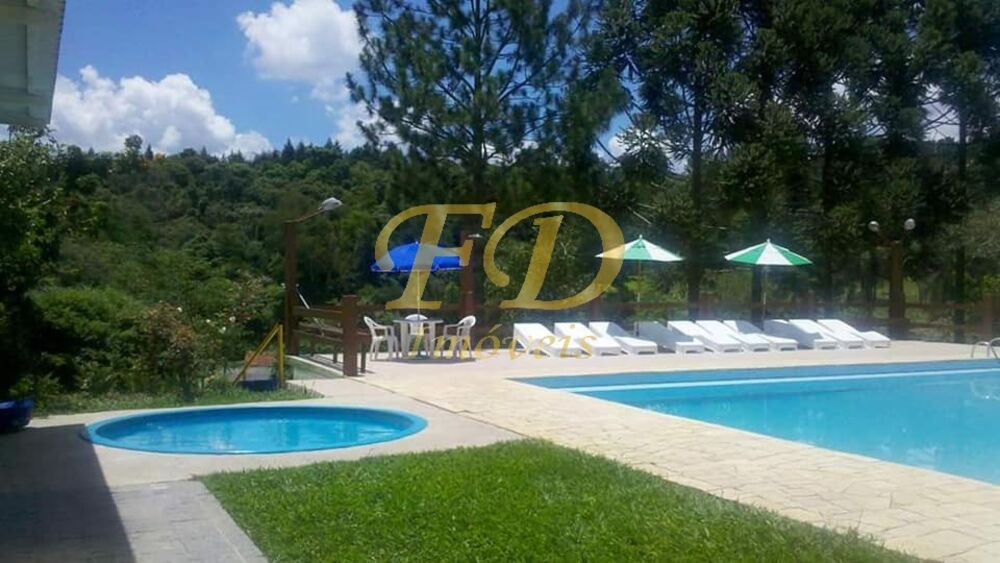 Terreno, 5 hectares - Foto 1