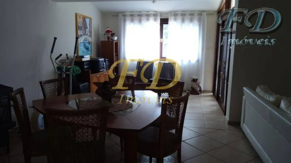 Chácara, 6 quartos, 4000 m² - Foto 6