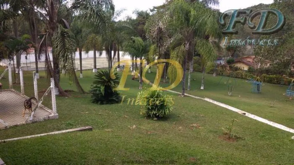 Chácara, 6 quartos, 4000 m² - Foto 5