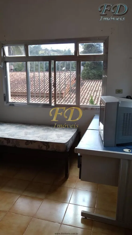 Chácara, 6 quartos, 4000 m² - Foto 2