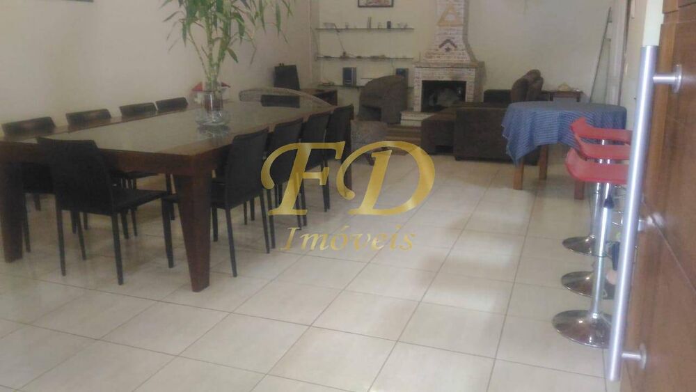 Sítio à venda com 3 quartos, 420m² - Foto 1