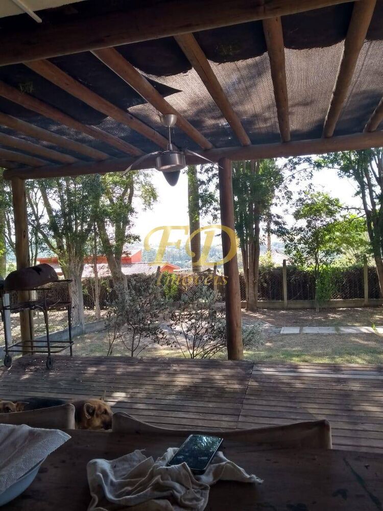 Sítio à venda com 3 quartos, 420m² - Foto 4
