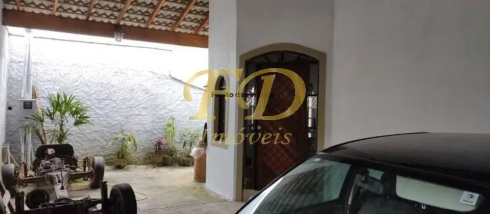 Sobrado, 3 quartos, 140 m² - Foto 8
