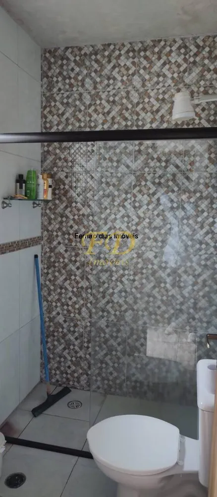 Sobrado, 3 quartos, 140 m² - Foto 4