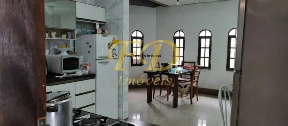 Sobrado, 3 quartos, 140 m² - Foto 7