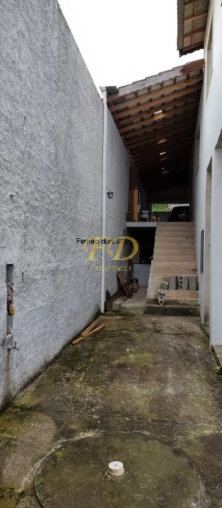 Sobrado, 3 quartos, 140 m² - Foto 2