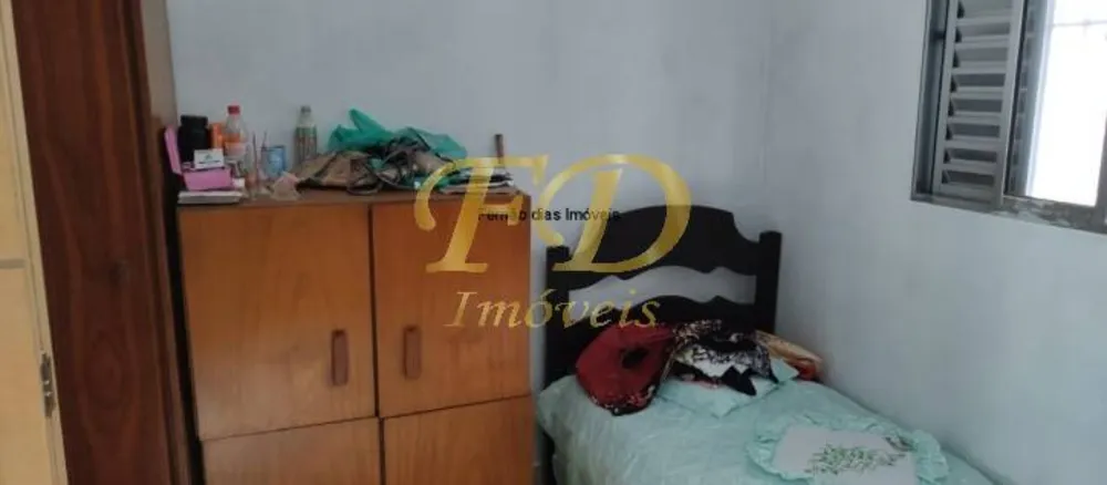 Sobrado, 3 quartos, 140 m² - Foto 6