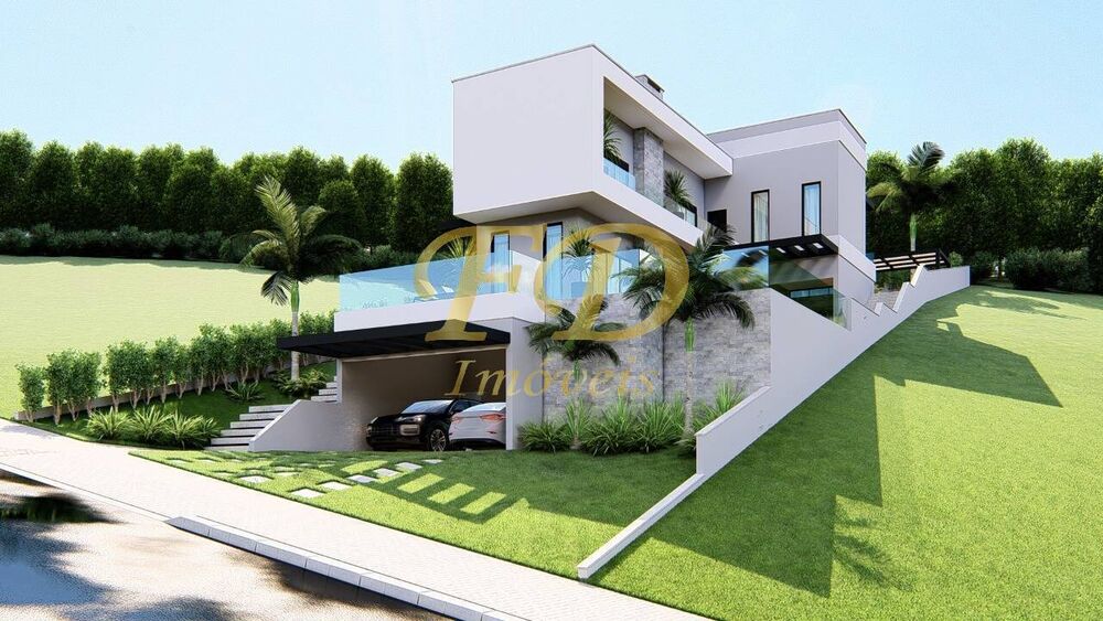 Casa de Condomínio, 3 quartos - Foto 8