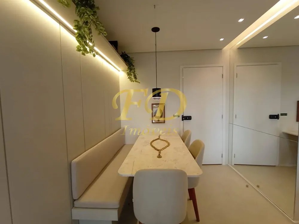 Apartamento, 2 quartos, 67 m² - Foto 4