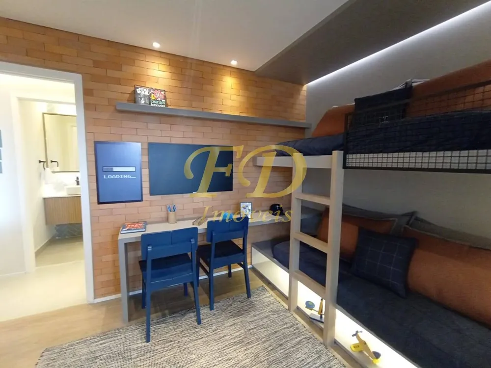 Apartamento, 2 quartos, 67 m² - Foto 2