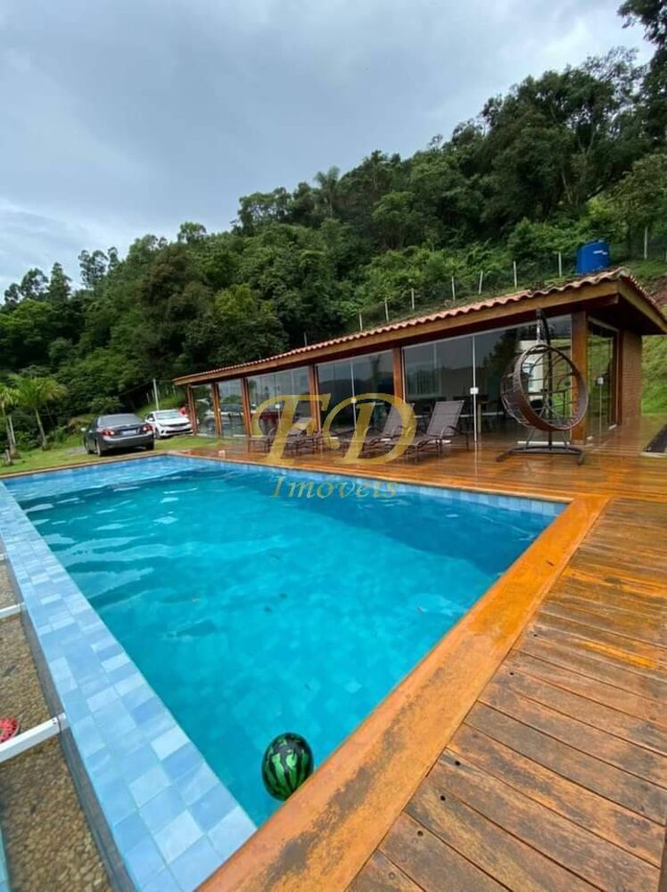 Sítio à venda com 4 quartos, 220m² - Foto 8