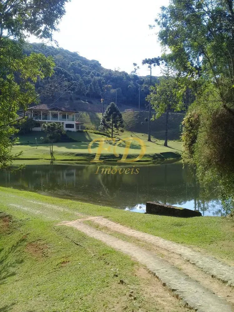 Sítio, 3 quartos, 34 hectares - Foto 2