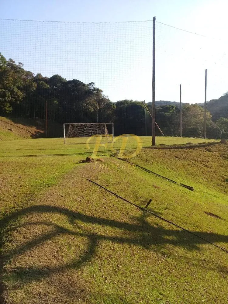Sítio, 3 quartos, 34 hectares - Foto 6