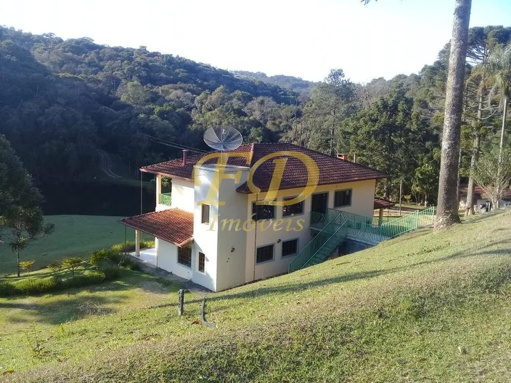Sítio, 3 quartos, 34 hectares - Foto 10