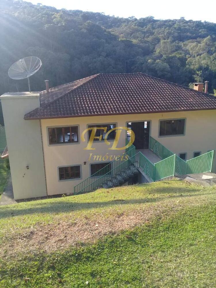 Sítio, 3 quartos, 34 hectares - Foto 1