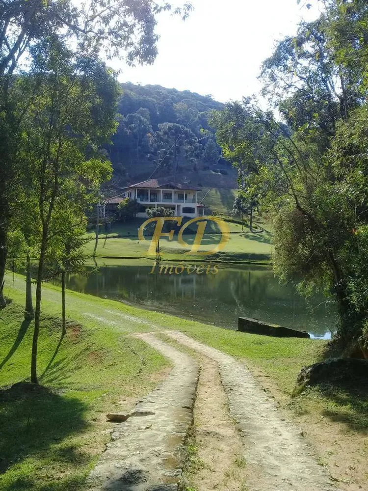 Sítio, 3 quartos, 34 hectares - Foto 8