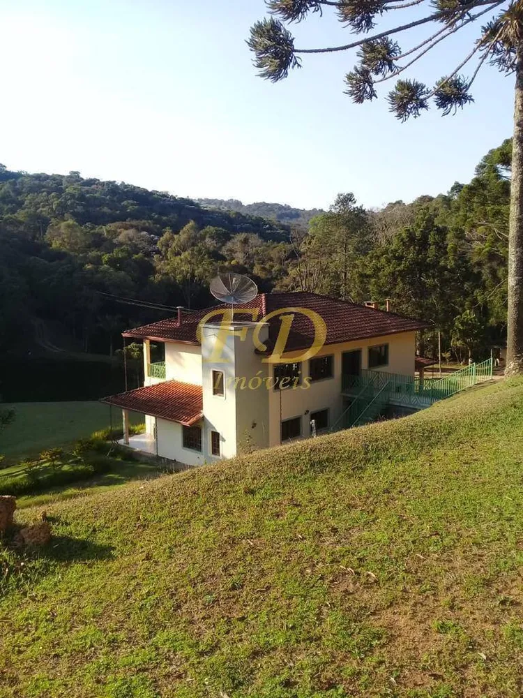 Sítio, 3 quartos, 34 hectares - Foto 1